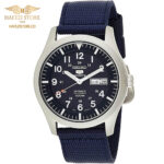 ساعت مچی مردانه اتوماتیک سیکو مدل SNZG11K1