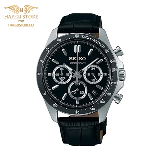 ساعت مچی مردانه اتوماتیک سیکو مدل SBTR021