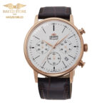 ساعت مچی مردانه اورینت مدل RAKV0403S