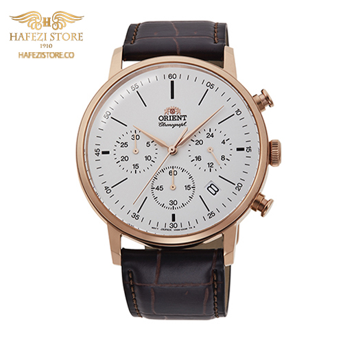 ساعت مچی مردانه اورینت مدل RAKV0403S