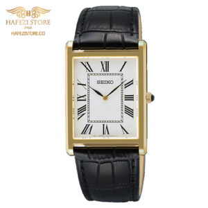 ساعت مچی مردانه سیکو | مدل SWR104P1