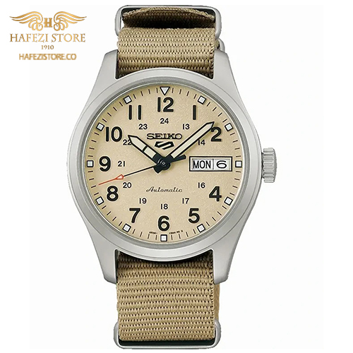 ساعت مچی مردانه سیکو مدل SRPJ83K1