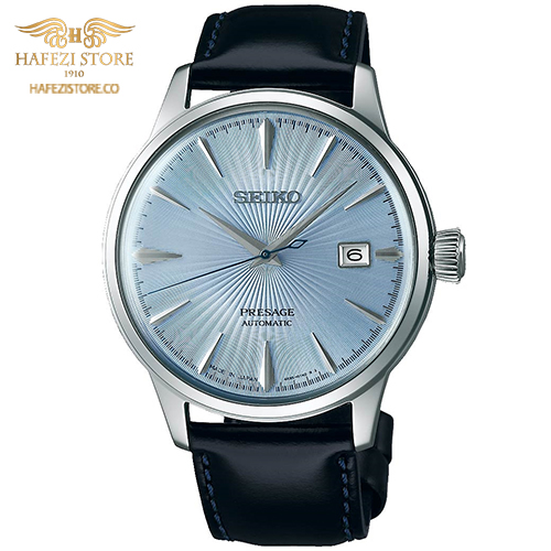 ساعت مچی مردانه سیکو مدل SRPB43J1