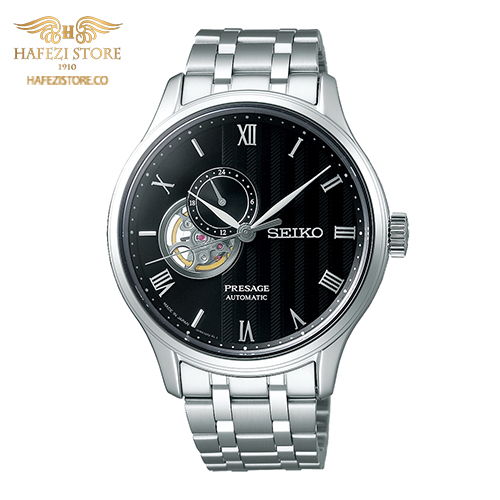 ساعت مچی مردانه سیکو مدل SSA377J1