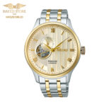 ساعت مچی مردانه سیکو مدل SSA464J1