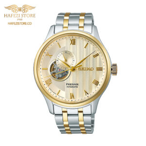 ساعت مچی مردانه سیکو مدل SSA464J1