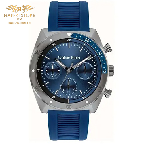 ساعت مچی مردانه سی کی مدل 25200468