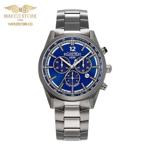 ساعت مردانه رومر مدل 20 45 44 973981