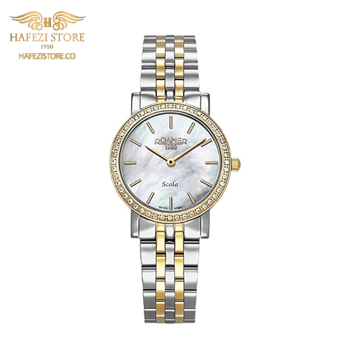 ساعت زنانه رومر مدل 50 20 47 976830