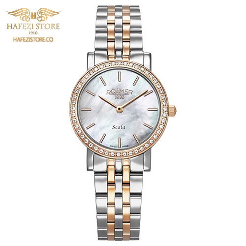 ساعت زنانه رومر مدل 50 20 49 976830