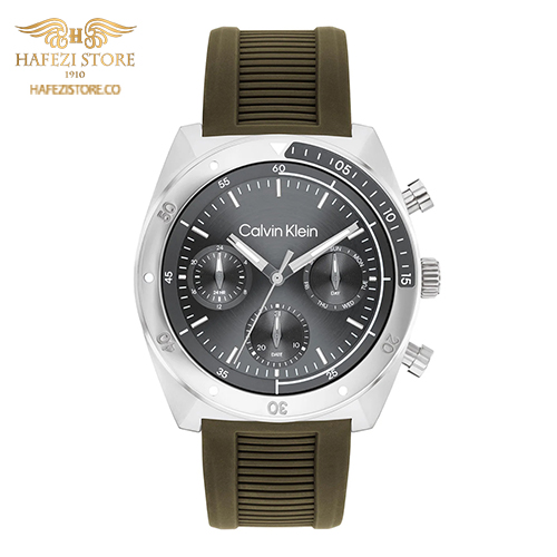ساعت مچی مردانه سی کی مدل 25200469