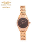 ساعت زنانه الگنگس مدل SP8157-303