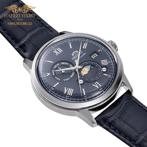 ساعت مردانه اتوماتیک اورینت مدل RAAK0808S