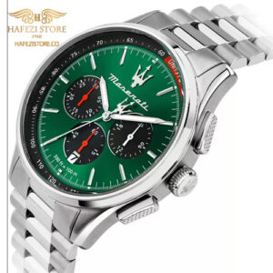 ساعت مچی مردانه مازراتی مدل R8873624002