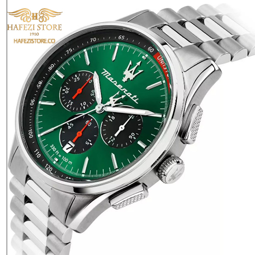 ساعت مچی مردانه مازراتی مدل R8873624002