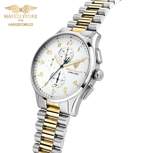 ساعت مچی مردانه مازراتی مدل R8873624003