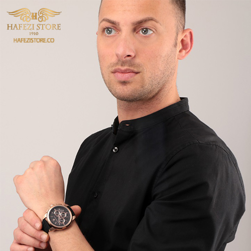 ساعت مچی مردانه مازراتی  مدل R8871621012