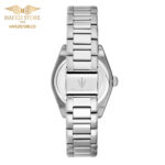 ساعت مچی زنانه مازراتی مدل R8853152504