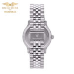 ساعت مچی مردانه اتوماتیک مازراتی مدل R8823118015