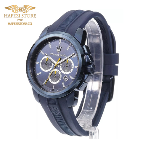 ساعت مچی مردانه مازراتی مدل R8871621044