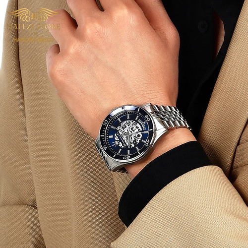 ساعت مچی مردانه مازراتی مدل R8823140011