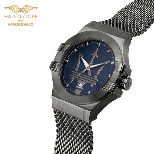 ساعت مچی مردانه مازراتی مدل R8853108005