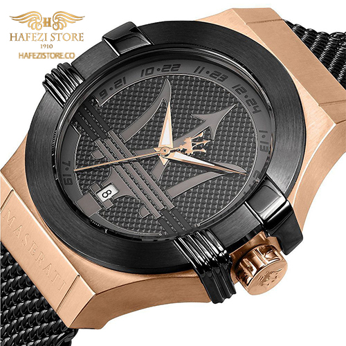 ساعت مچی مردانه مازراتی مدلR8853108010