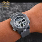 ساعت مچی مردانه کاسیو مدل GA-2000HD-8ADR