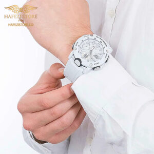 ساعت مچی مردانه کاسیو مدل GA-2000S-7ADR