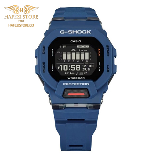 ساعت کاسیو جی شاک مدل GBD-200-2DR