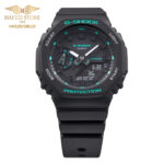 ساعت مردانه کاسیو جی شاک مدل GMA-S2100GA-1ADR