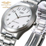 ساعت زنانه کاسیو مدل LTP-1129A-7BRDF