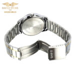 ساعت زنانه کاسیو مدل LTP-V001SG-9BUDF