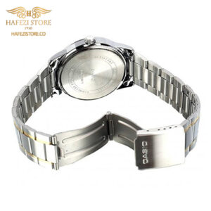 ساعت زنانه کاسیو مدل LTP-V001SG-9BUDF