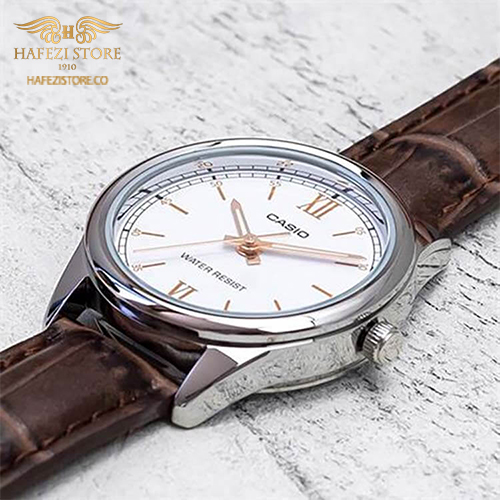 ساعت زنانه کاسیو مدل LTP-V005L-7B3UDF