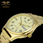 ساعت زنانه کاسیو مدل LTP-V006G-9BUDF