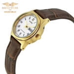 ساعت زنانه کاسیو مدل LTP-V006GL-7BUDF