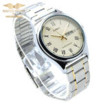 ساعت زنانه کاسیو مدل LTP-V006SG-9BUDF