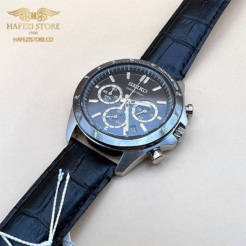 ساعت مچی مردانه اتوماتیک سیکو مدل SBTR021