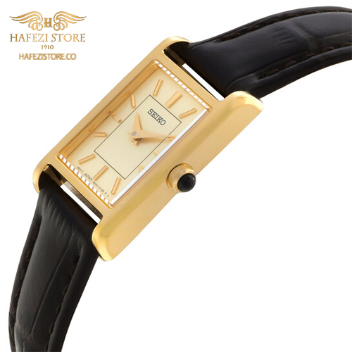 ساعت مچی زنانه سیکو مدل SWR110P1