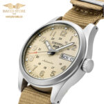 ساعت مچی مردانه سیکو مدل SRPJ83K1