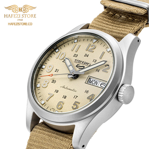 ساعت مچی مردانه سیکو مدل SRPJ83K1