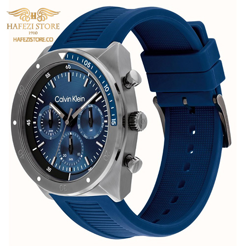 ساعت مچی مردانه سی کی مدل 25200468