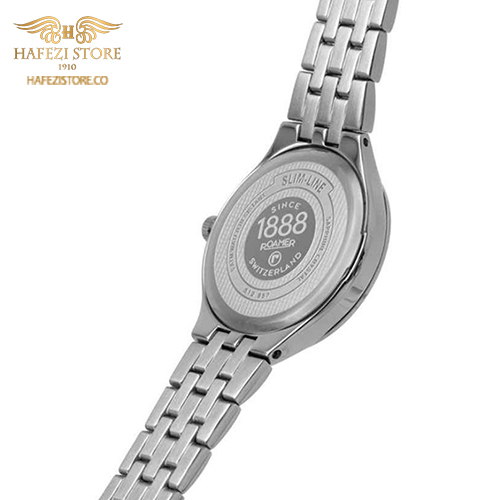 ساعت زنانه رومر مدل 512857 41 05 20