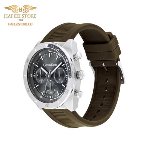 ساعت مچی مردانه سی کی مدل 25200469