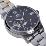 ساعت مردانه اتوماتیک اورینت مدل RAAS0008B