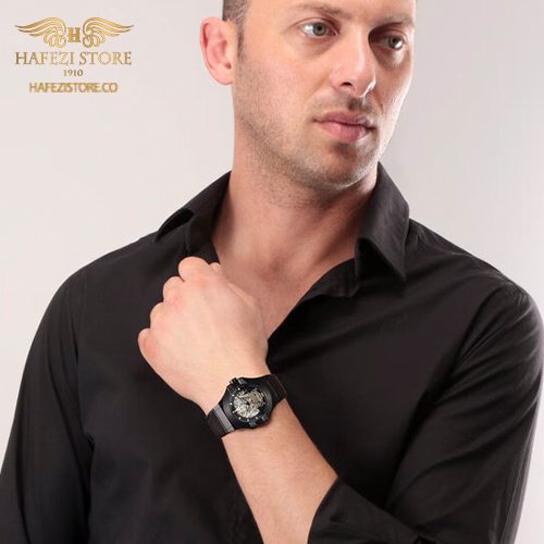 ساعت مچی مردانه مازراتی مدل R8871624010