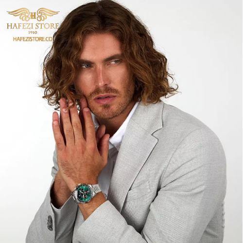 ساعت مچی مردانه مازراتی مدل R8873624002