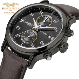 ساعت مچی مردانه مازراتی  مدل R8871618002