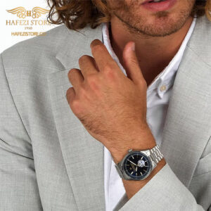 ساعت مچی اتوماتیک مردانه مازراتی مدل R8823124002